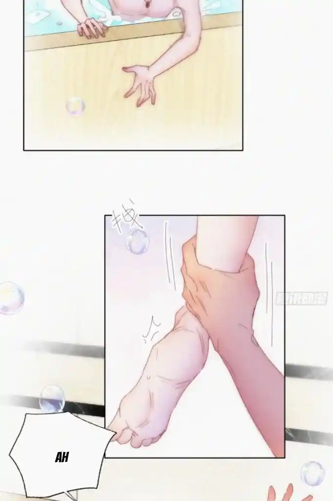 Counterattack Through Pregnancy Vol.01 Ch.315