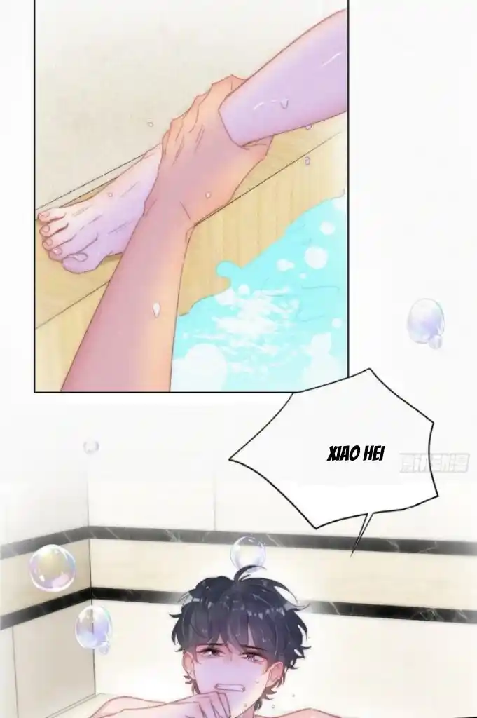 Counterattack Through Pregnancy Vol.01 Ch.315