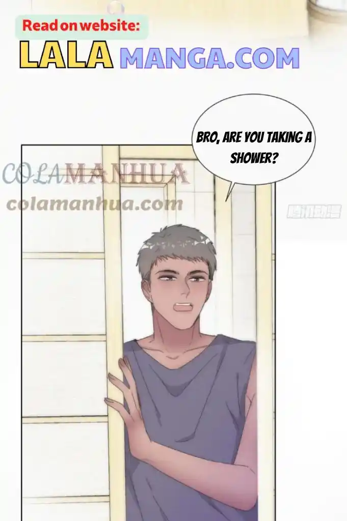 Counterattack Through Pregnancy Vol.01 Ch.315