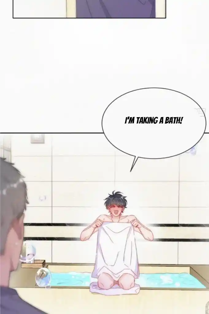 Counterattack Through Pregnancy Vol.01 Ch.315