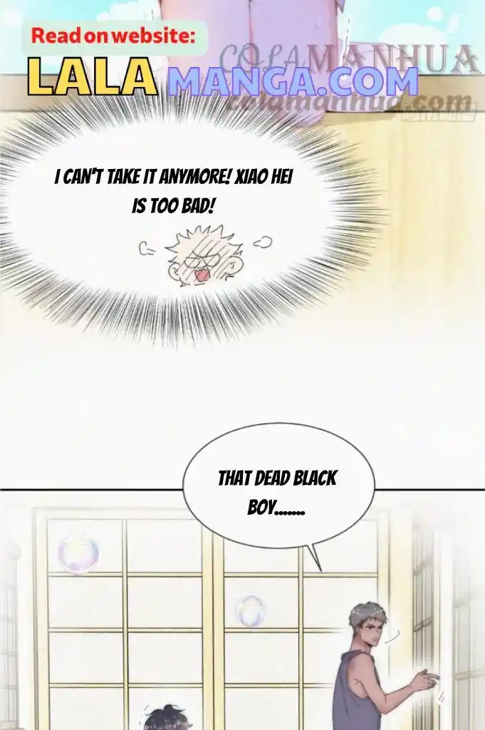 Counterattack Through Pregnancy Vol.01 Ch.315