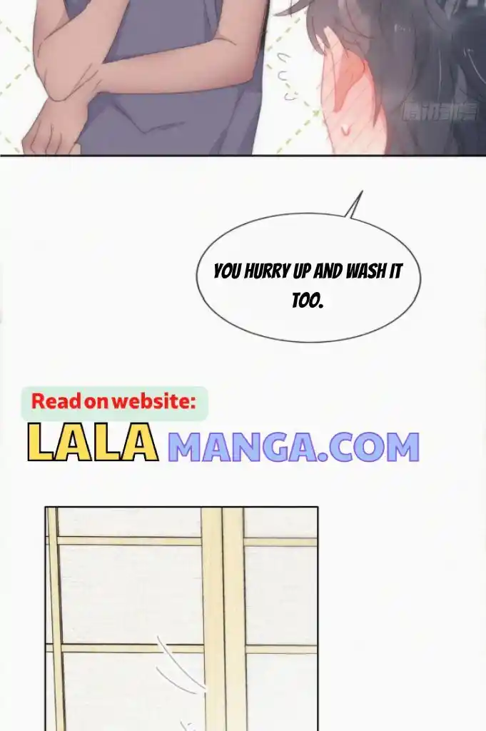 Counterattack Through Pregnancy Vol.01 Ch.315