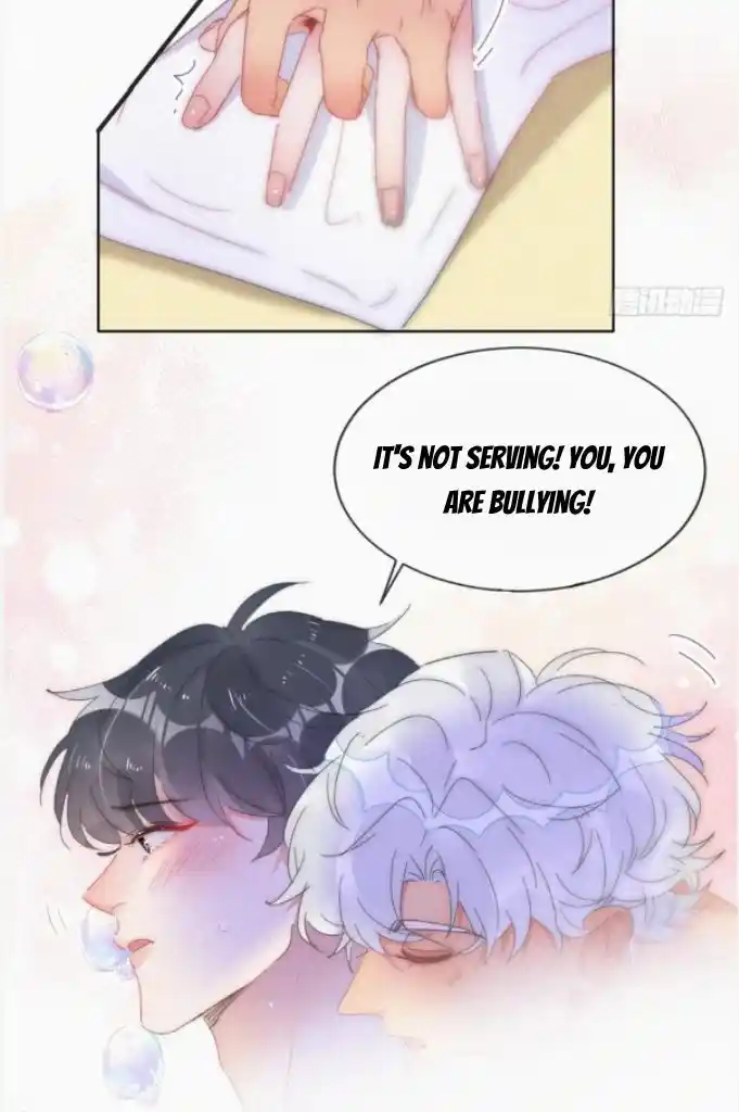 Counterattack Through Pregnancy Vol.01 Ch.315