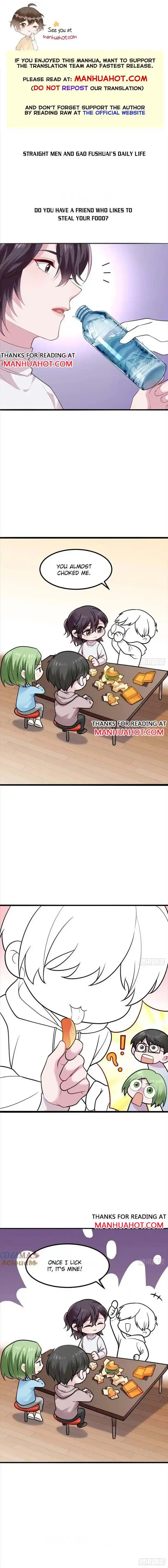 Counterattack Through Pregnancy Vol.01 Ch.315.5