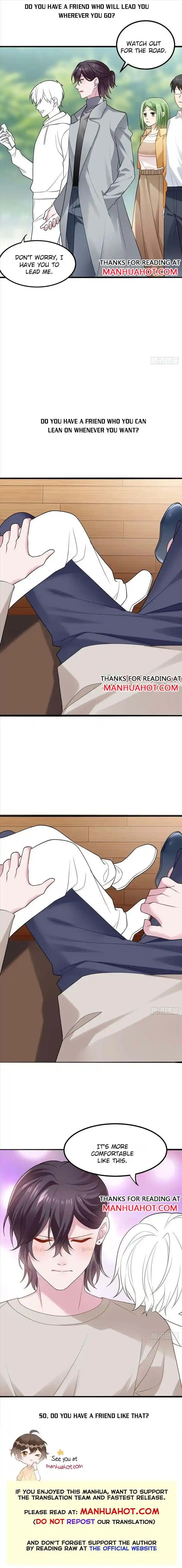 Counterattack Through Pregnancy Vol.01 Ch.315.5