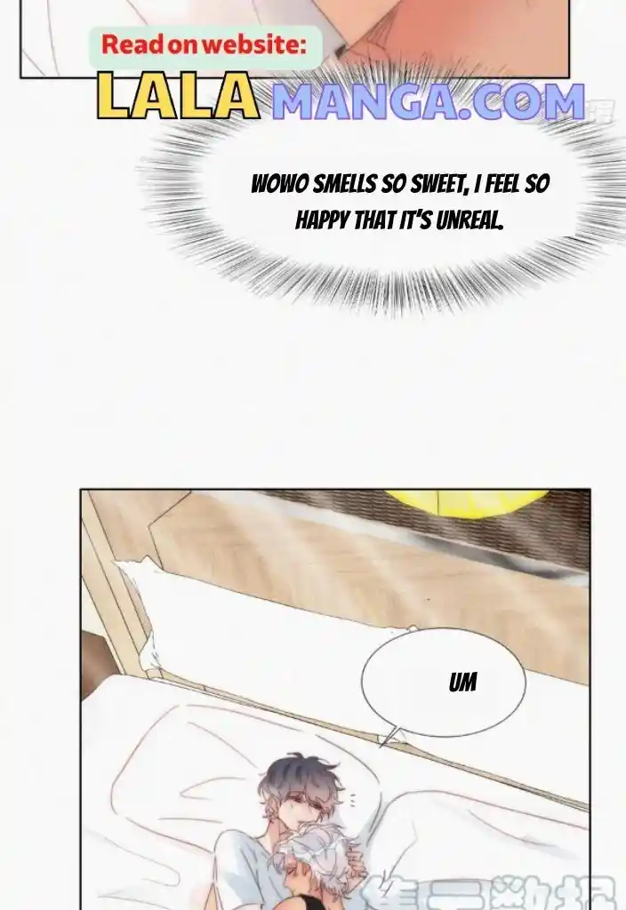 Counterattack Through Pregnancy Vol.01 Ch.316