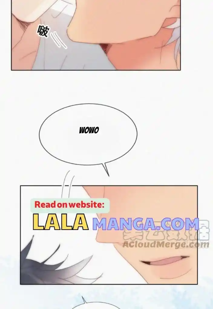 Counterattack Through Pregnancy Vol.01 Ch.316