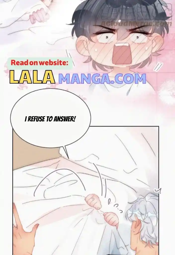 Counterattack Through Pregnancy Vol.01 Ch.316