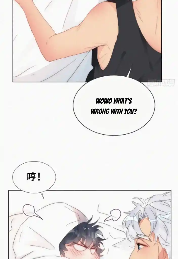 Counterattack Through Pregnancy Vol.01 Ch.316