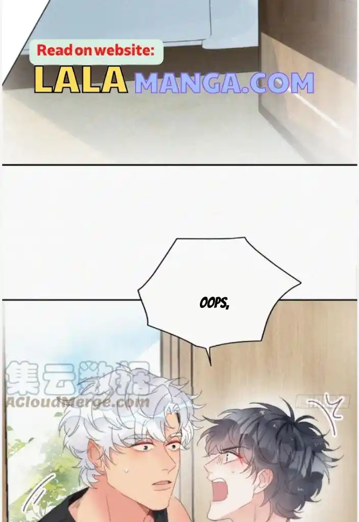 Counterattack Through Pregnancy Vol.01 Ch.316