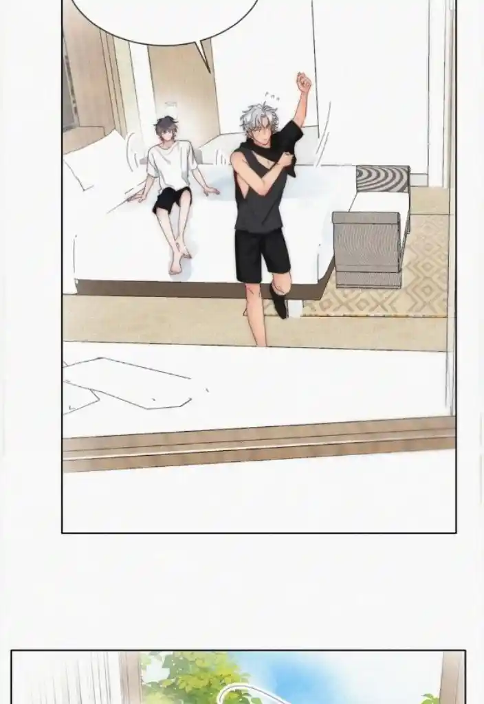 Counterattack Through Pregnancy Vol.01 Ch.316