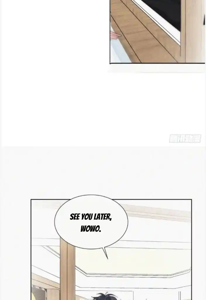 Counterattack Through Pregnancy Vol.01 Ch.316