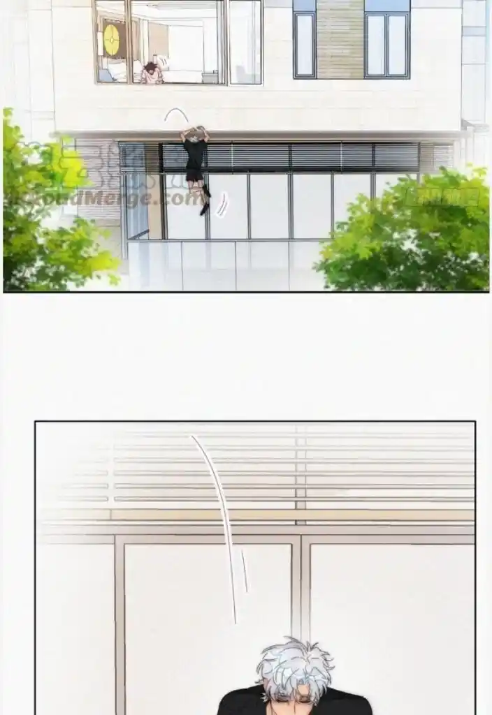 Counterattack Through Pregnancy Vol.01 Ch.316