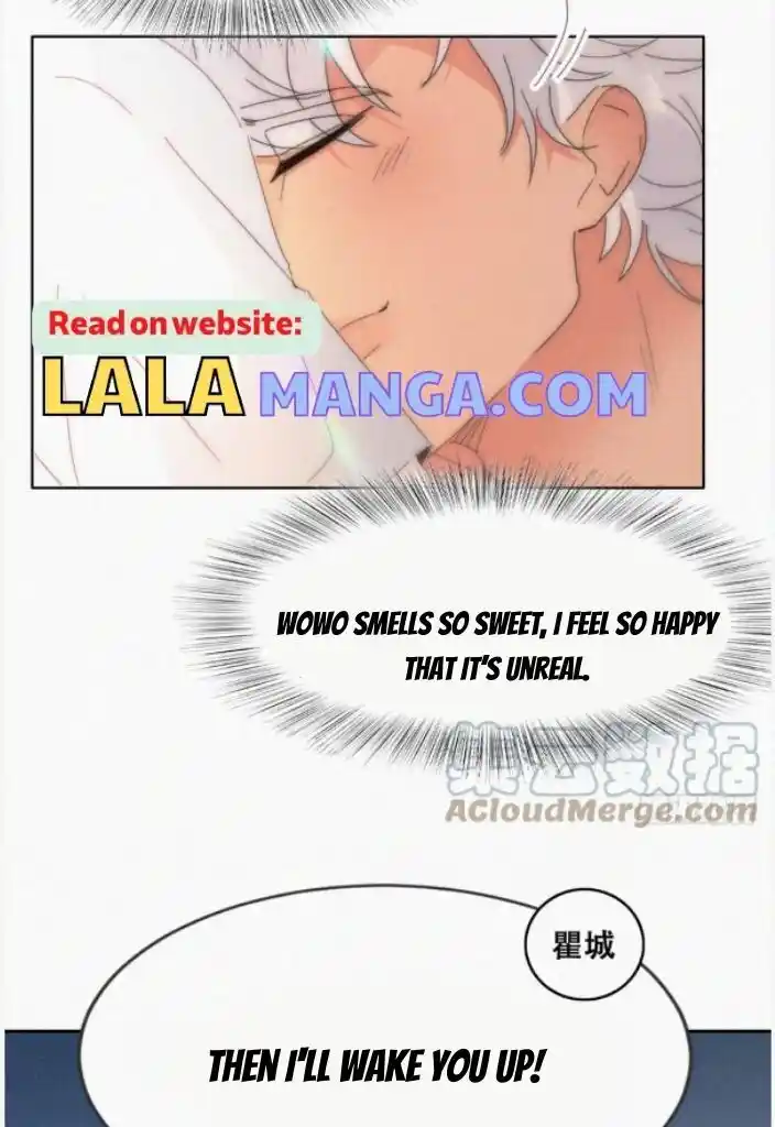 Counterattack Through Pregnancy Vol.01 Ch.316