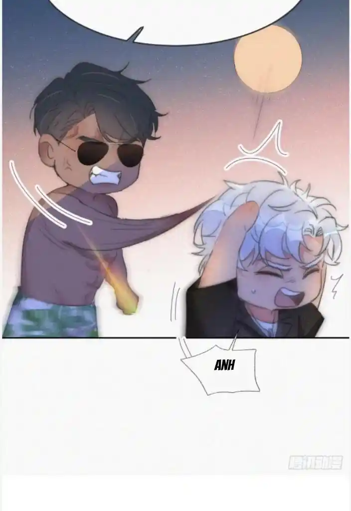 Counterattack Through Pregnancy Vol.01 Ch.316