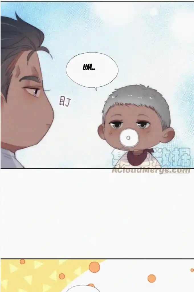 Counterattack Through Pregnancy Vol.01 Ch.317