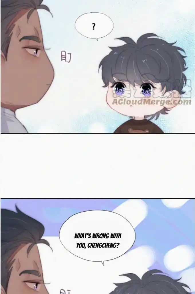 Counterattack Through Pregnancy Vol.01 Ch.317