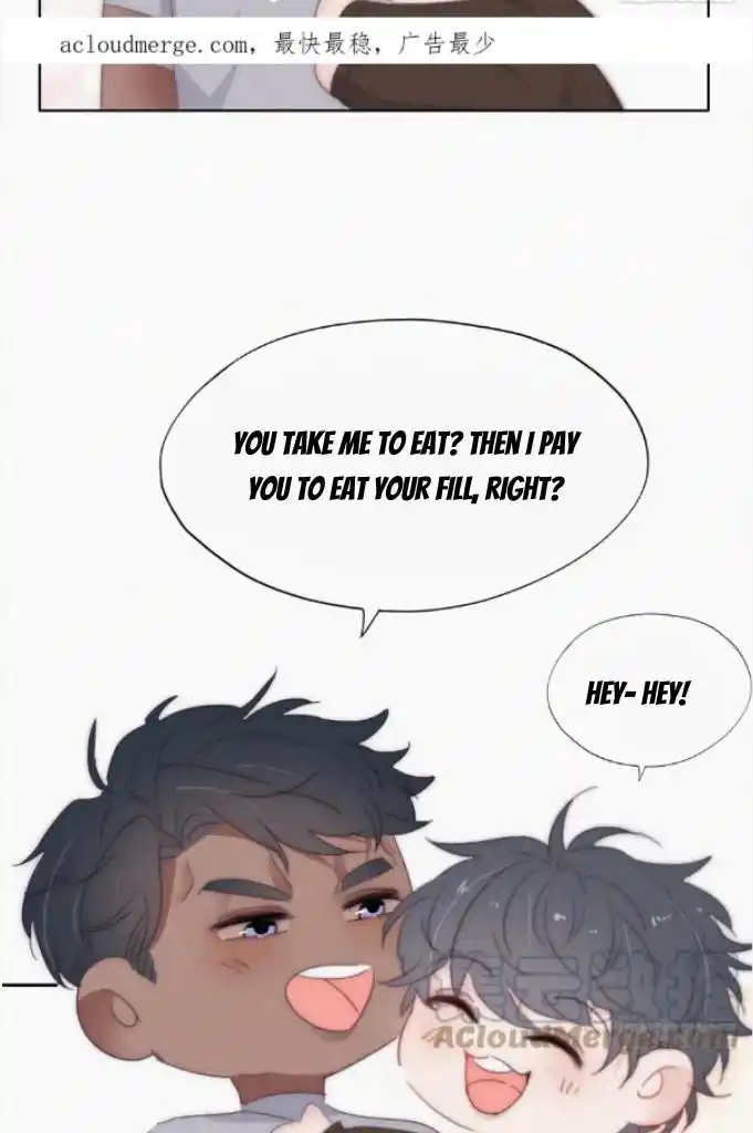 Counterattack Through Pregnancy Vol.01 Ch.317