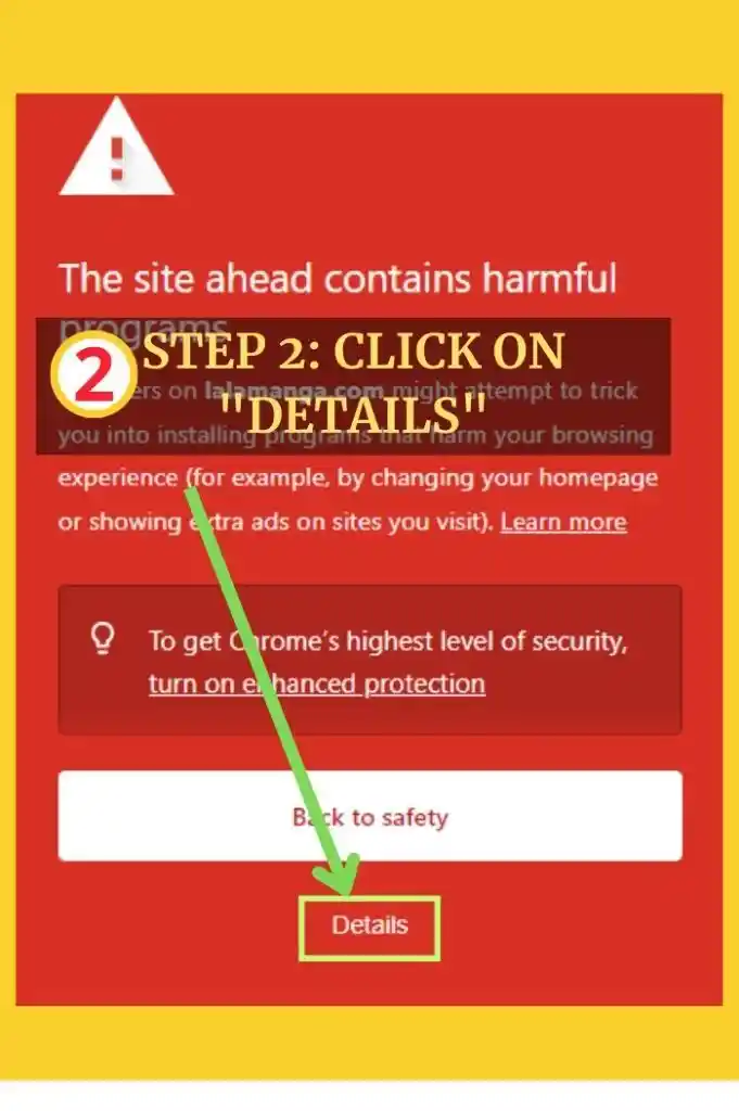 Counterattack Through Pregnancy Vol.01 Ch.318