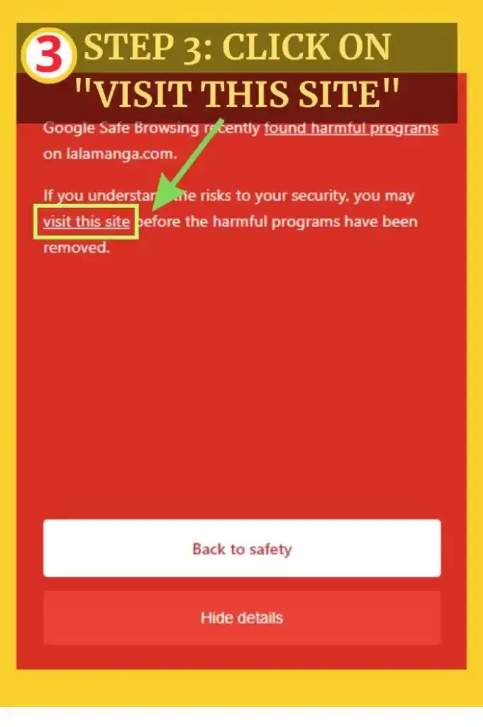 Counterattack Through Pregnancy Vol.01 Ch.318