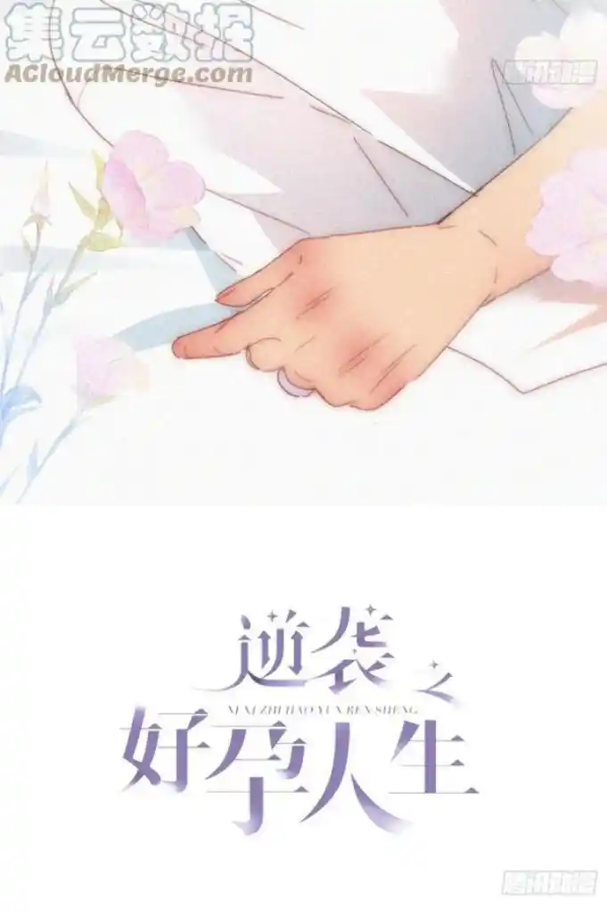 Counterattack Through Pregnancy Vol.01 Ch.318