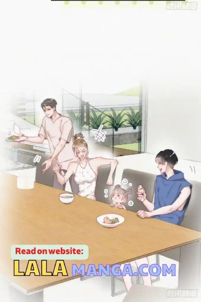 Counterattack Through Pregnancy Vol.01 Ch.318