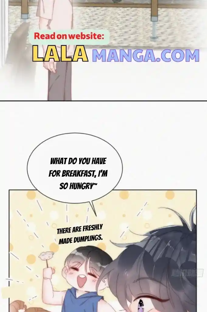 Counterattack Through Pregnancy Vol.01 Ch.318