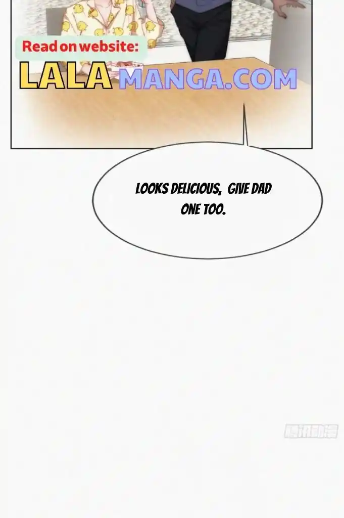 Counterattack Through Pregnancy Vol.01 Ch.318