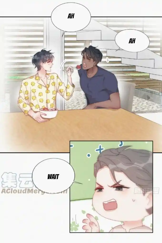 Counterattack Through Pregnancy Vol.01 Ch.318