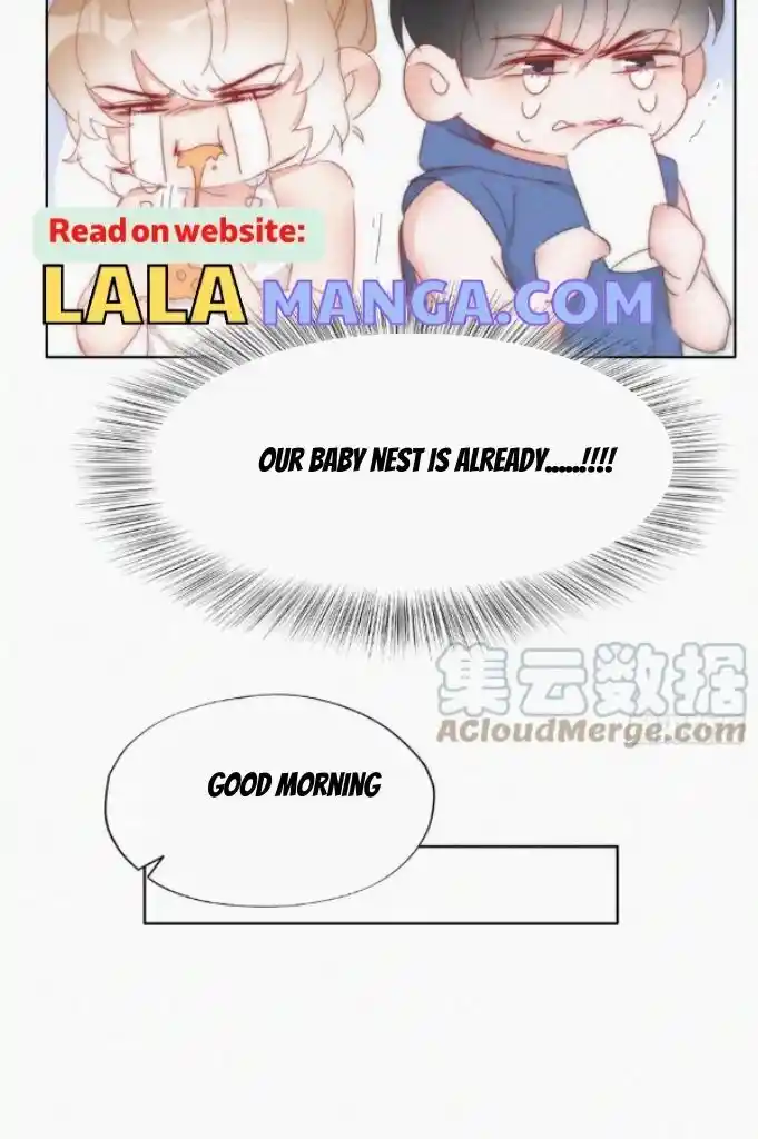 Counterattack Through Pregnancy Vol.01 Ch.318