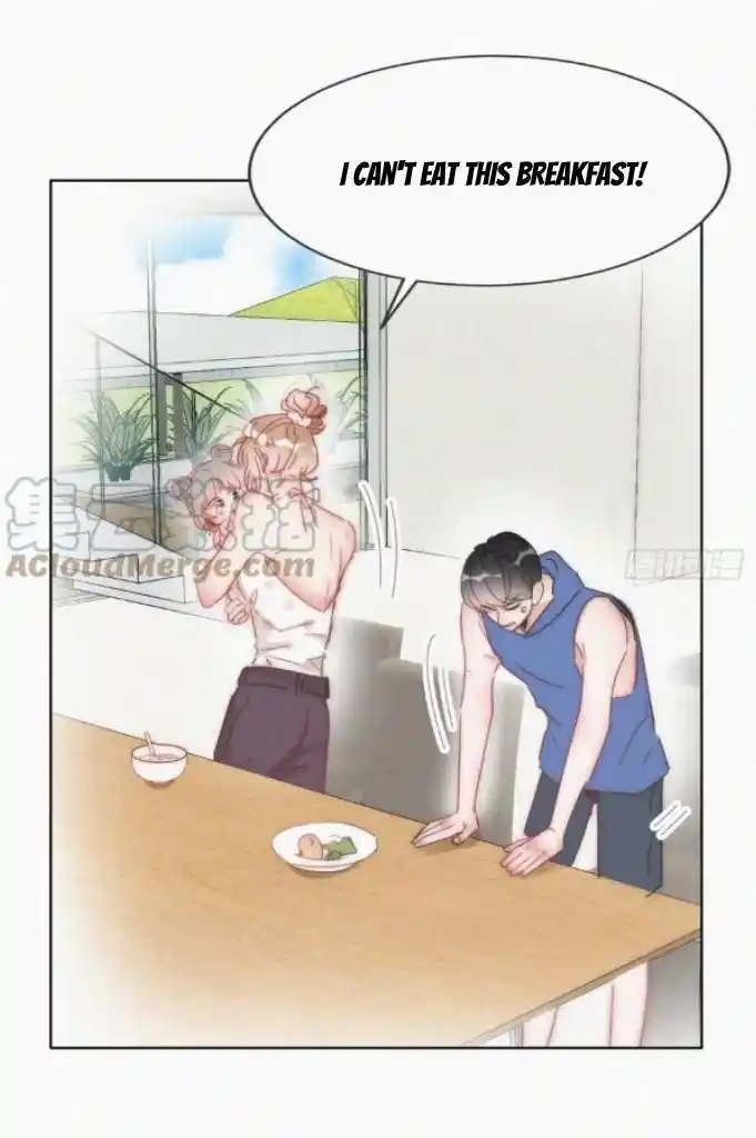 Counterattack Through Pregnancy Vol.01 Ch.318