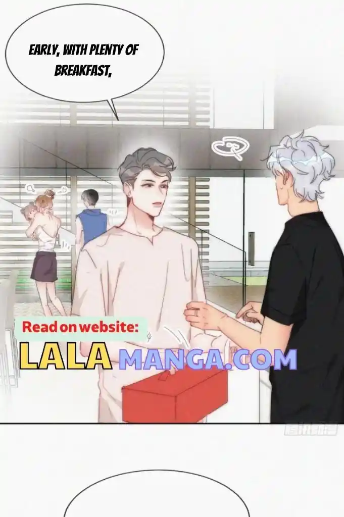 Counterattack Through Pregnancy Vol.01 Ch.318