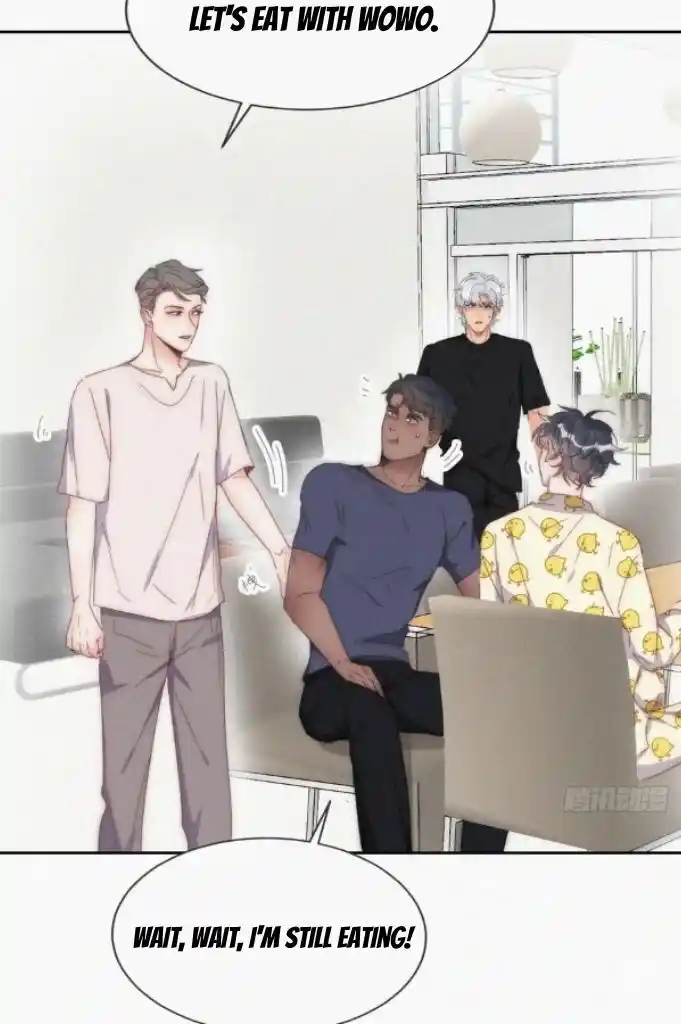 Counterattack Through Pregnancy Vol.01 Ch.318