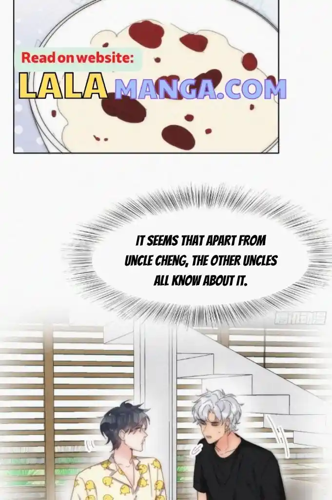 Counterattack Through Pregnancy Vol.01 Ch.318