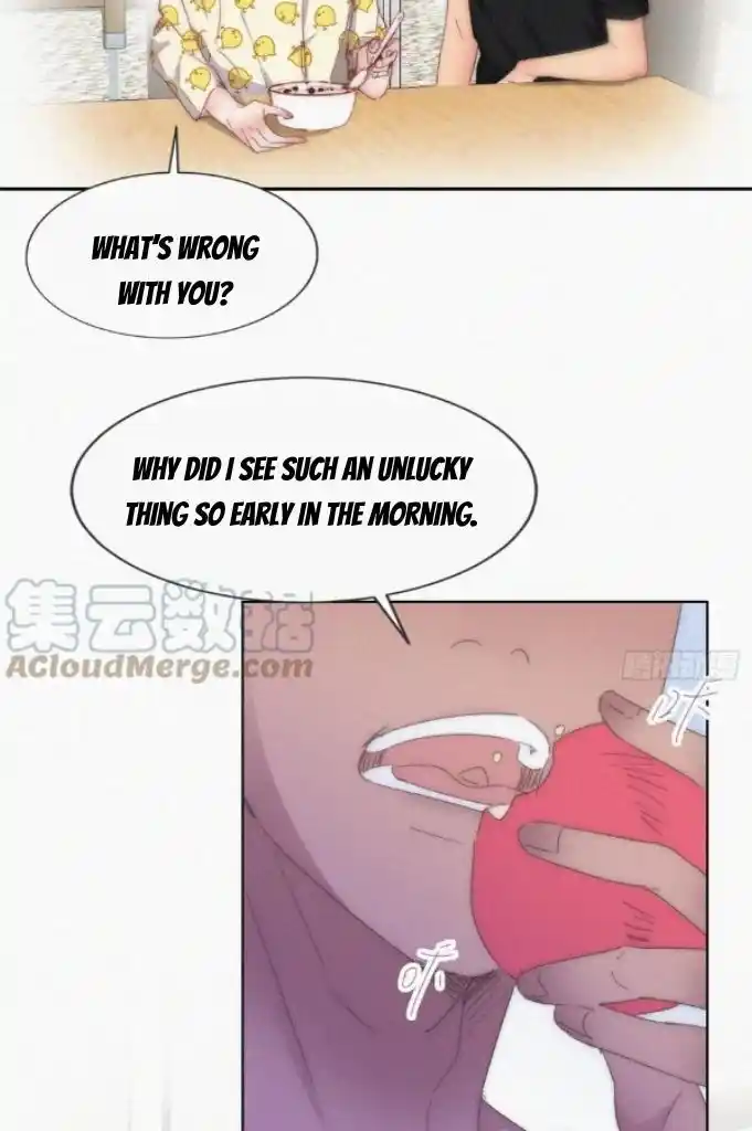 Counterattack Through Pregnancy Vol.01 Ch.318