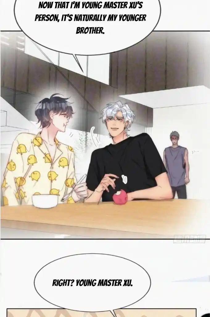 Counterattack Through Pregnancy Vol.01 Ch.318