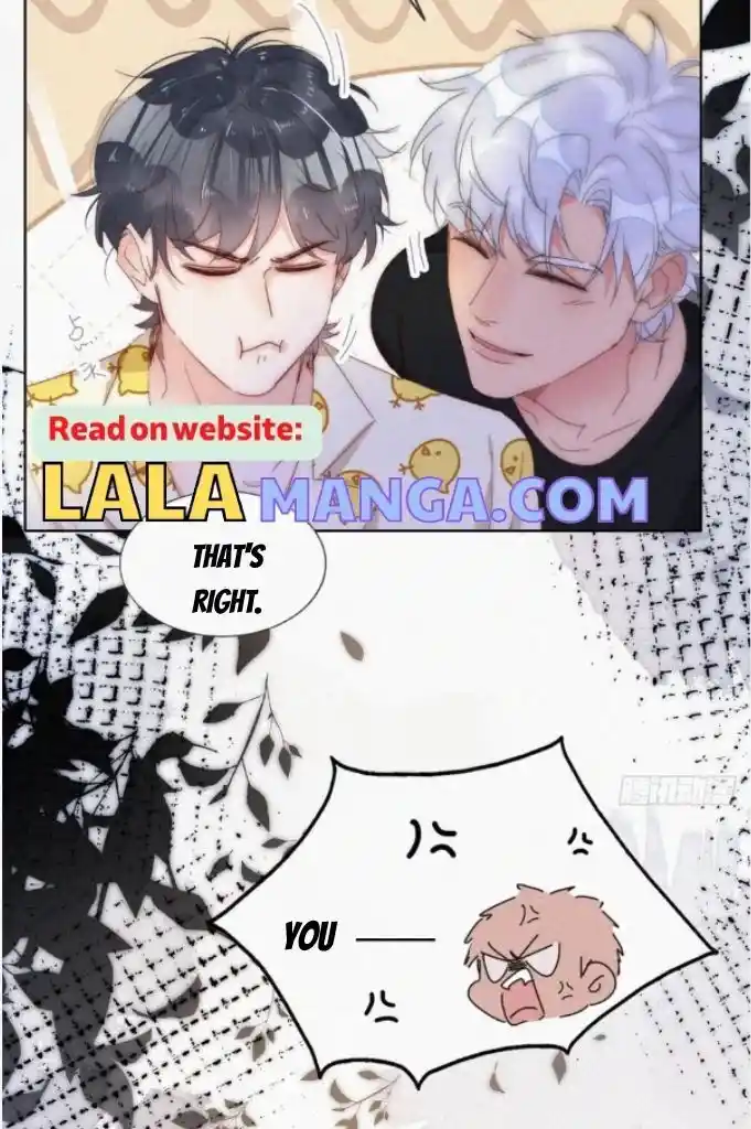 Counterattack Through Pregnancy Vol.01 Ch.318