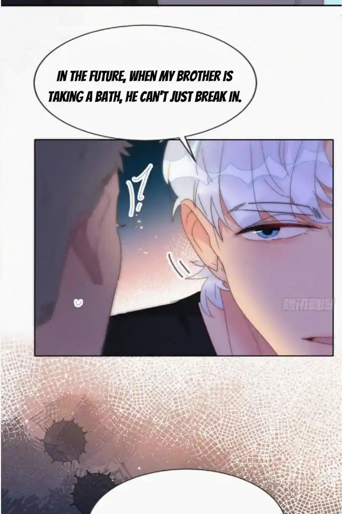 Counterattack Through Pregnancy Vol.01 Ch.318