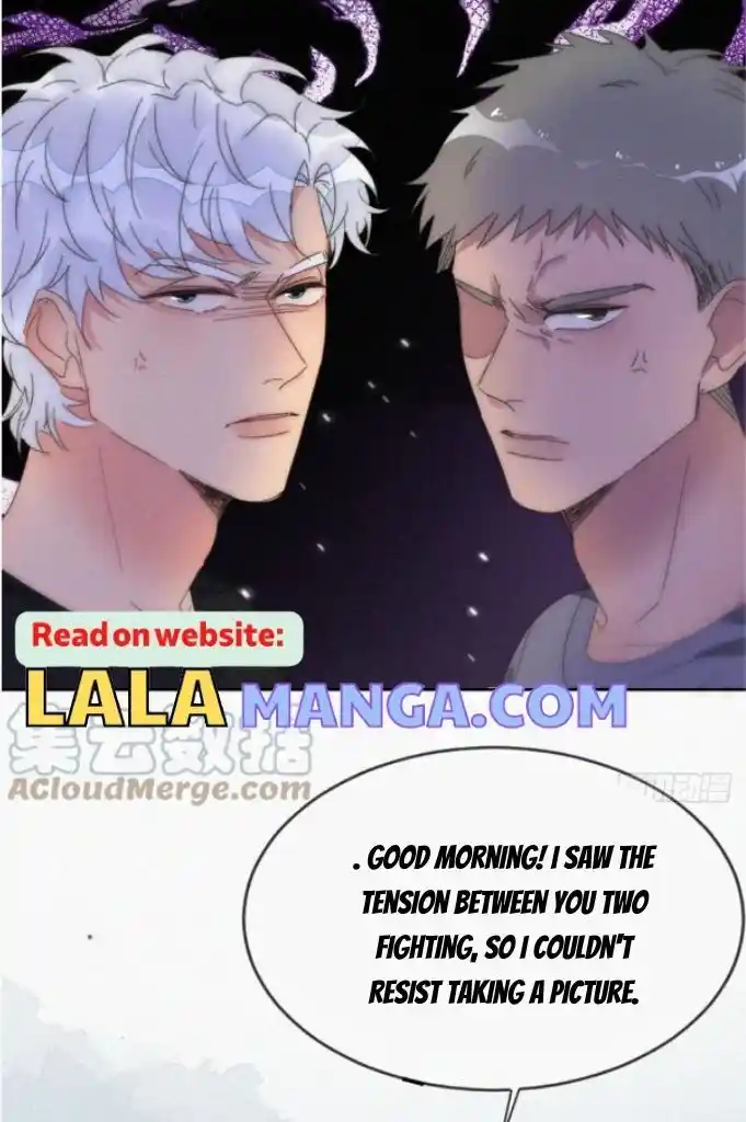 Counterattack Through Pregnancy Vol.01 Ch.318