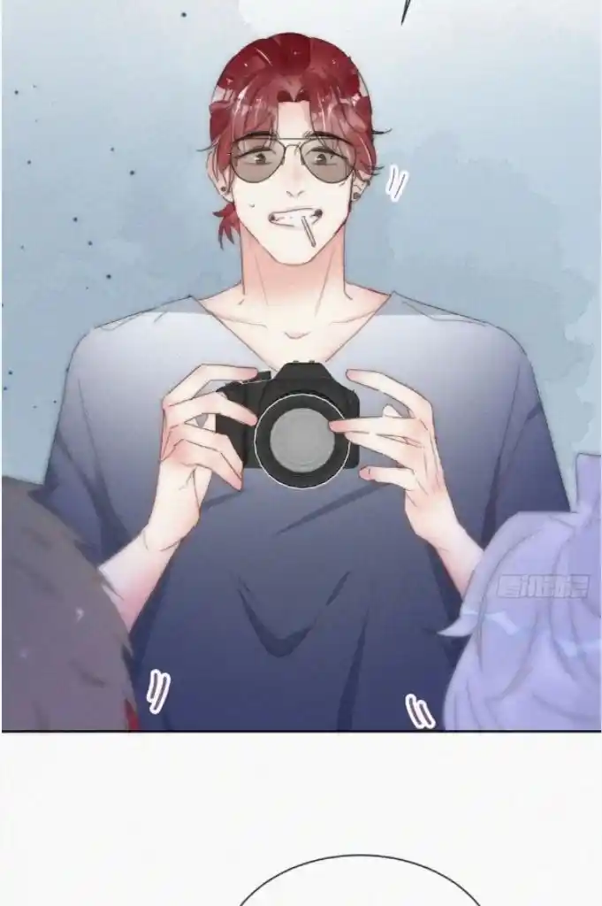 Counterattack Through Pregnancy Vol.01 Ch.318