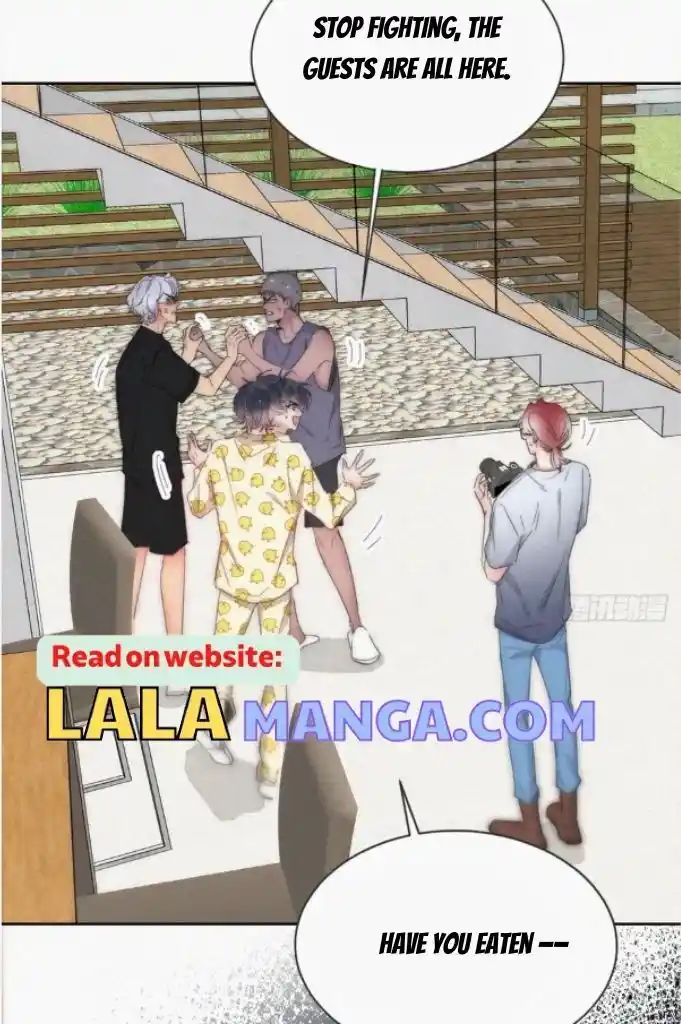 Counterattack Through Pregnancy Vol.01 Ch.318