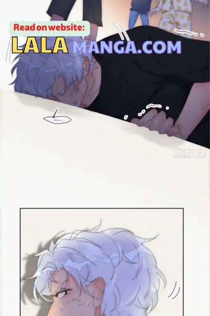 Counterattack Through Pregnancy Vol.01 Ch.318