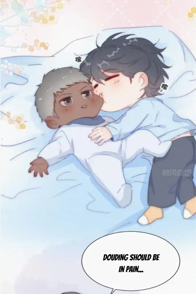 Counterattack Through Pregnancy Vol.01 Ch.318