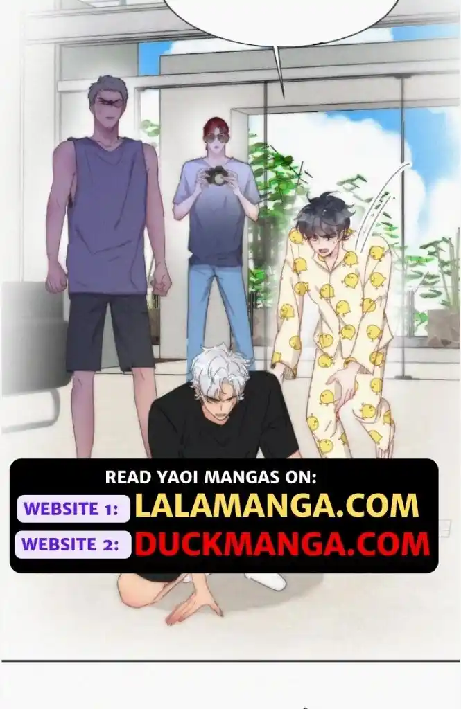 Counterattack Through Pregnancy Vol.01 Ch.319