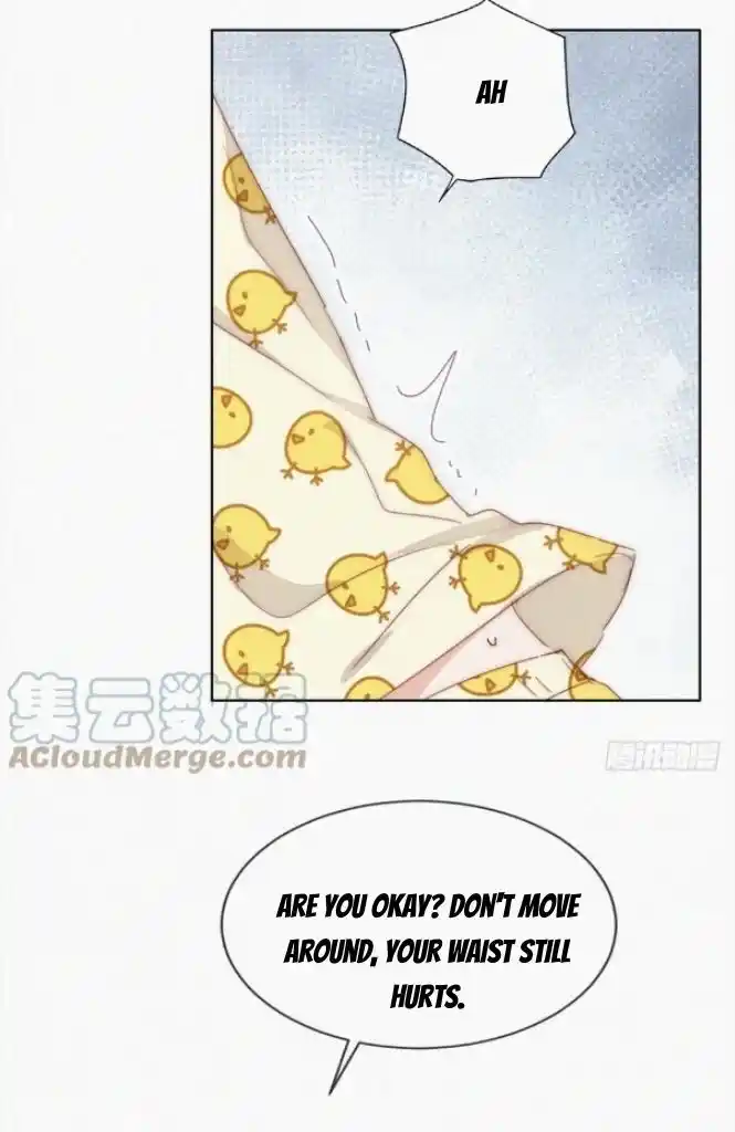 Counterattack Through Pregnancy Vol.01 Ch.319