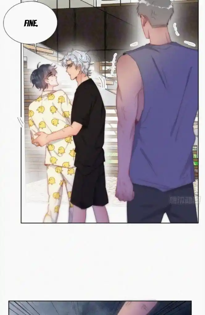 Counterattack Through Pregnancy Vol.01 Ch.319