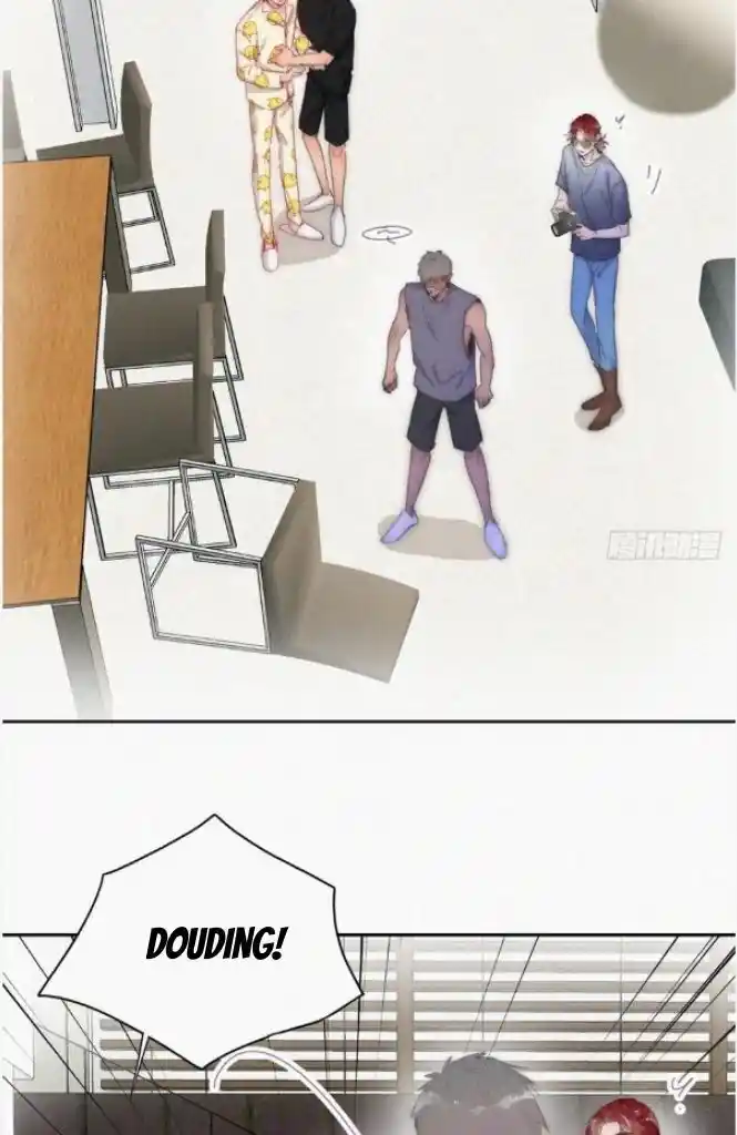 Counterattack Through Pregnancy Vol.01 Ch.319