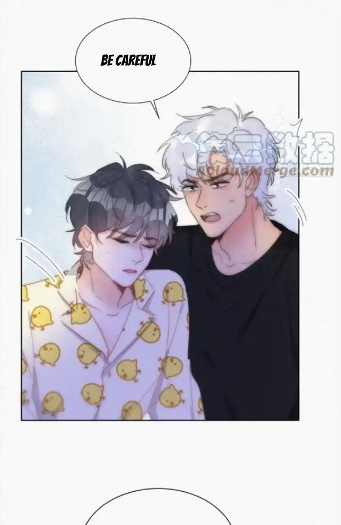 Counterattack Through Pregnancy Vol.01 Ch.319