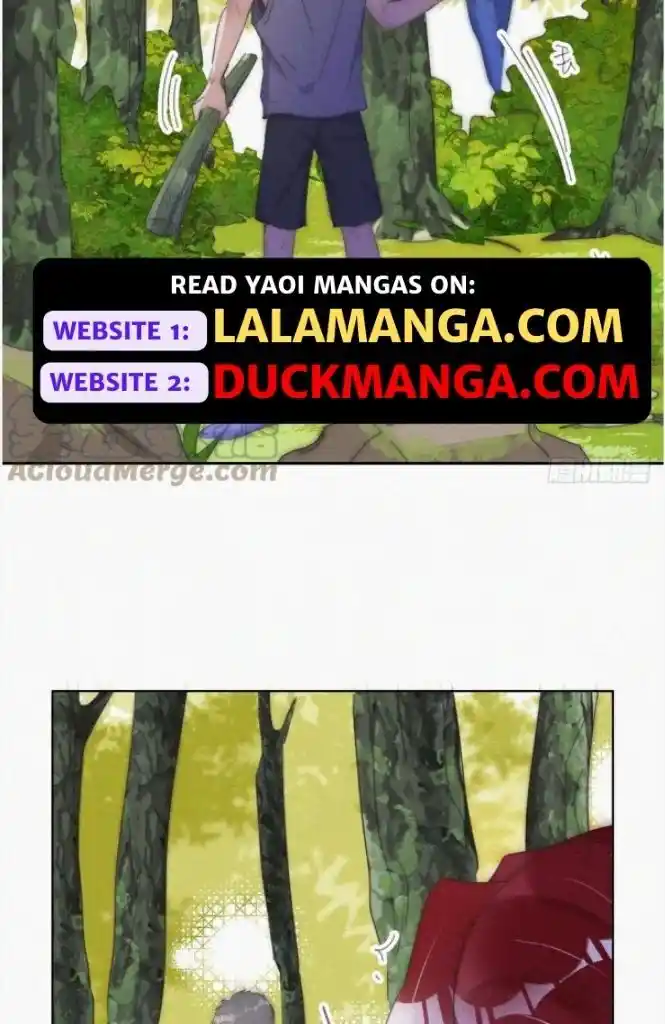 Counterattack Through Pregnancy Vol.01 Ch.319