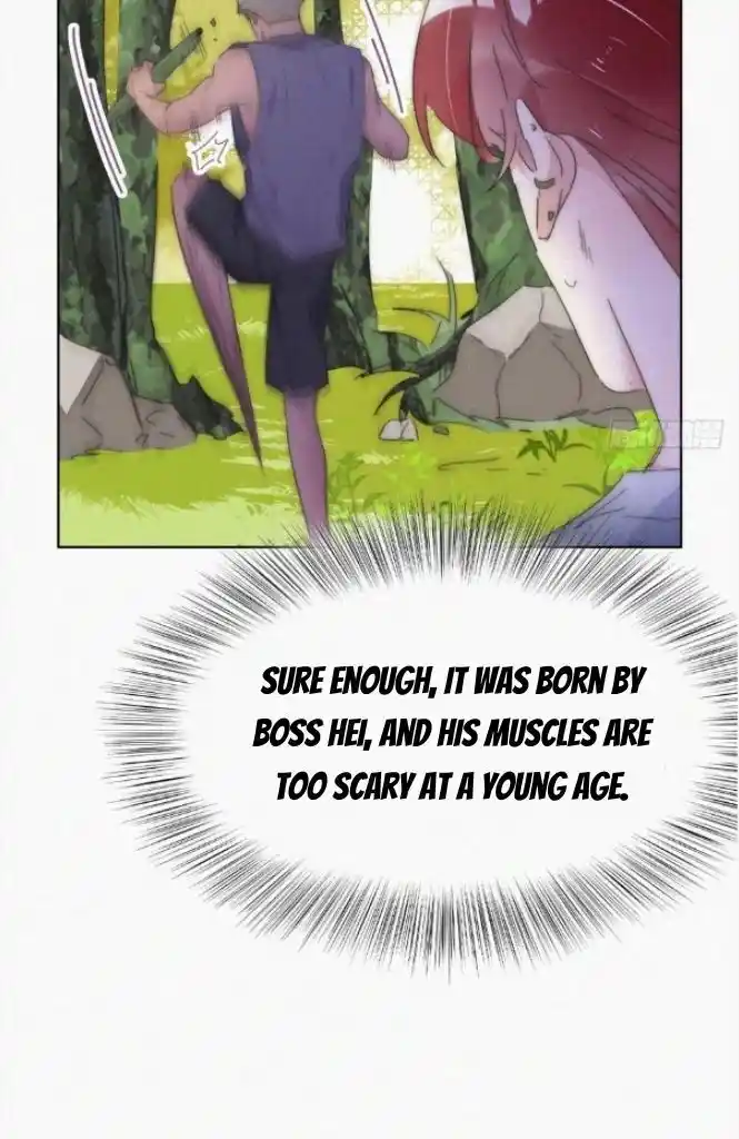 Counterattack Through Pregnancy Vol.01 Ch.319